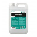 Limpiador Isopropilico Alcohol universal (5 Litros) - E-301-5L
