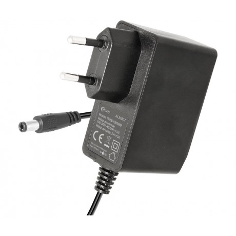 Alimentador 5VCC/3.0A Electrónico Universal - ALM007