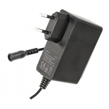 Alimentador 12VCC/2.0A Electrónico Universal - ALM037