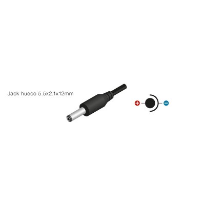 Alimentador Electrónico Universal 7.5VCC/2.0A - ALM177
