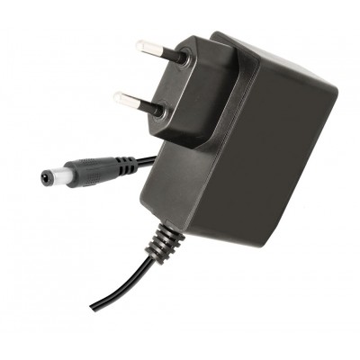 Alimentador 9VCC/1.0A Electrónico Universal - ALM076