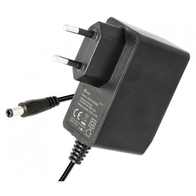 Alimentador 9VCC/2.0A Electrónico Universal - ALM077