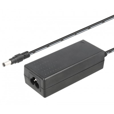 Alimentador Electrónico de sobremesa 12Vcc/3000mA - ALM409