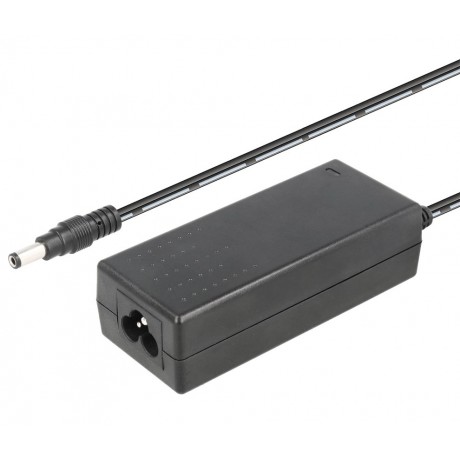 Alimentador Electrónico de sobremesa 12Vcc/3000mA - ALM409