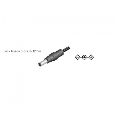 Alimentador Electrónico de sobremesa 12Vcc/3000mA - ALM409