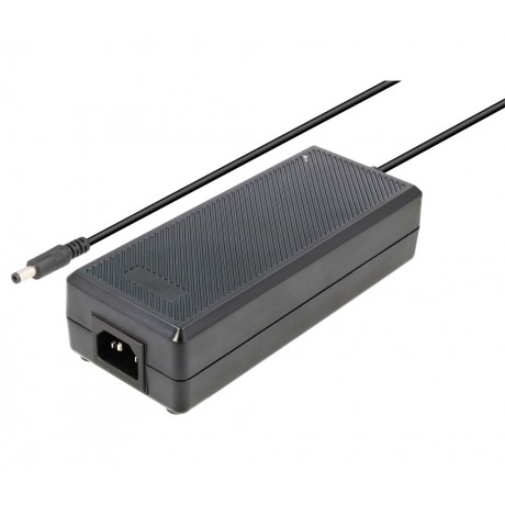 Alimentador 12VCC/10.0A Electrónico Universal - ALM040