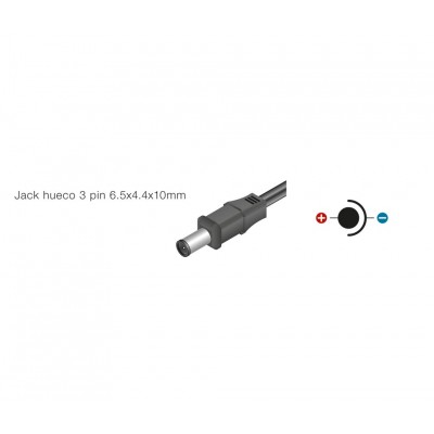 Alimentador 14VCC/2.5A Electrónico Universal - ALM458