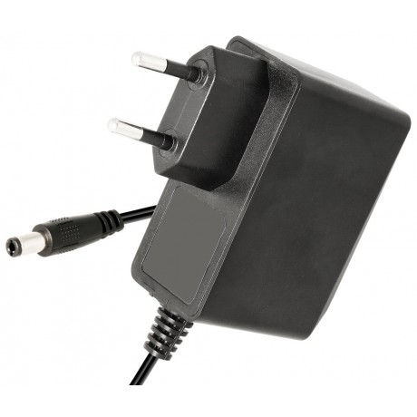 Alimentador 15VCC/2.0A Electrónico Universal - ALM055