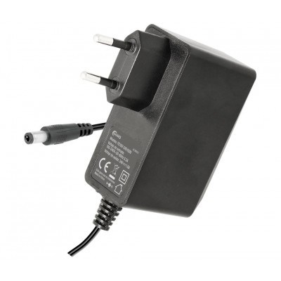 Alimentador 24VCC/1.0A Electrónico Universal - ALM053