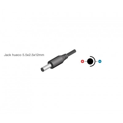 Alimentador Electrónico Universal 24VCC/3.5A - ALM401