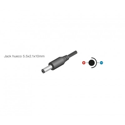 Alimentador Electrónico Universal 29VCC/500mA - ALM410