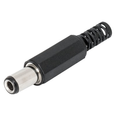 Jack hueco hembra aéreo de 6,3x3,1x10,0mm - CON586