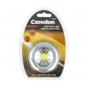 Luz LED inalámbrica con pulsador S816-DB