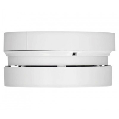 Detector de humos inalámbrico de Alecto SD110