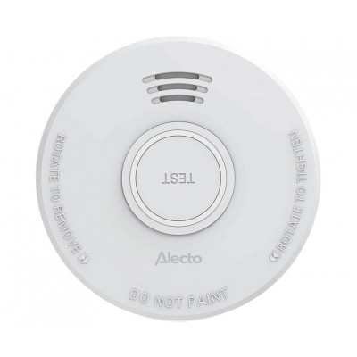 Detector de humos inalámbrico de Alecto SD110