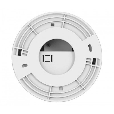 Detector de humos inalámbrico de Alecto SD110