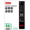 ONWA Mando a Distancia sustituto del original