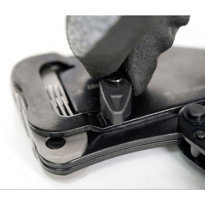 CP-470 - Crimpadora de punteras para cables eléctricos de Proskit