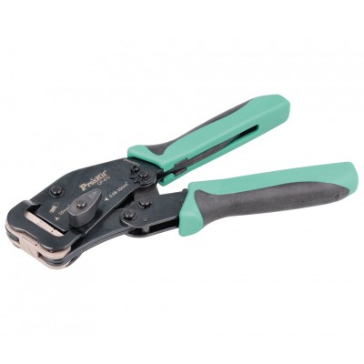 CP-470 - Crimpadora de punteras para cables eléctricos de Proskit