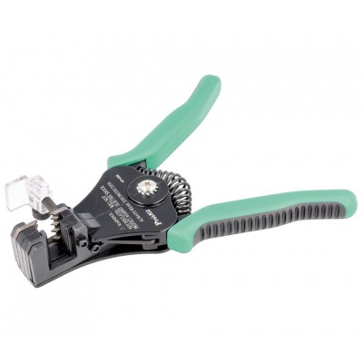 CP-248 Mordaza pelacables para cable placa solar de Proskit