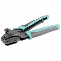 CP-388 Crimpadora para conector placas solares MC4 y MC4 Evo2 de Proskit