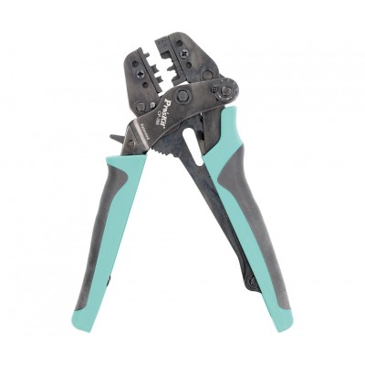 CP-388 Crimpadora para conector placas solares MC4 y MC4 Evo2 de Proskit