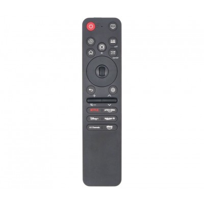 Mando Bluetooth, IR y con control por voz LG para MR25GA