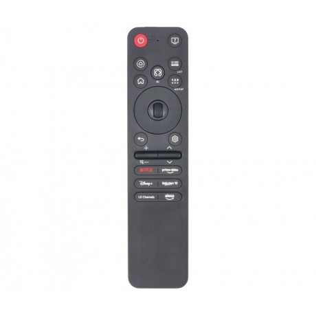 Mando Bluetooth, IR y con control por voz LG para MR25GA