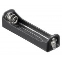 Portapilas para AAA / R03 x 1 (10 unidades) - POR012