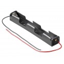 Portapilas para AA / R06 x 2 (10 unidades) - POR017