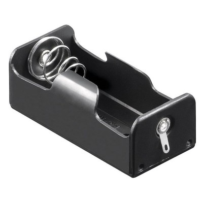 Portapilas para RC14 / C x 1 (10 unidades) - POR022