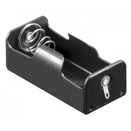 Portapilas para RC14 / C x 1 (10 unidades) - POR022