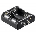 Portapilas para RC14 / C x 2 (10 unidades) - POR023