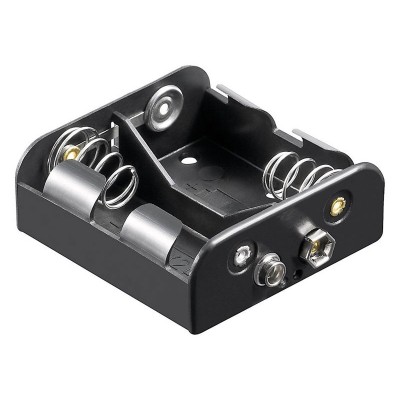 Portapilas para RC14 / C x 2 (10 unidades) - POR023