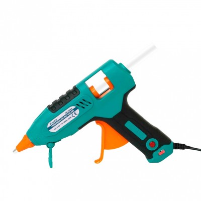 Pistola de pegamento por fusión 100W de Proskit GK-390NF