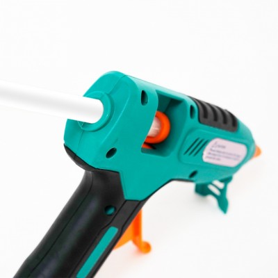 Pistola de pegamento por fusión 100W de Proskit GK-390NF