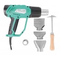 Pistola de aire caliente 50ºC / 600ºC - 2000W de Proskit SS-630B