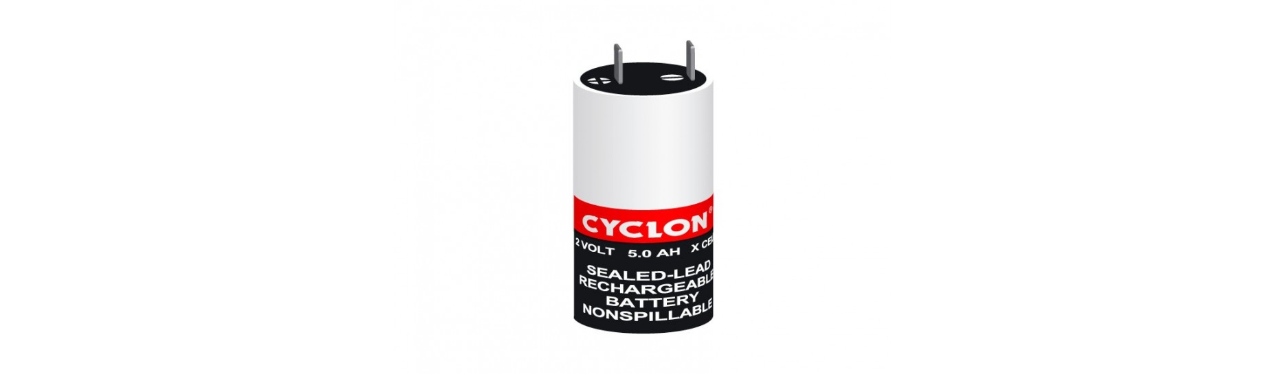 Baterías de plomo CYCLON | Comprar Batería de plomo CYCLON