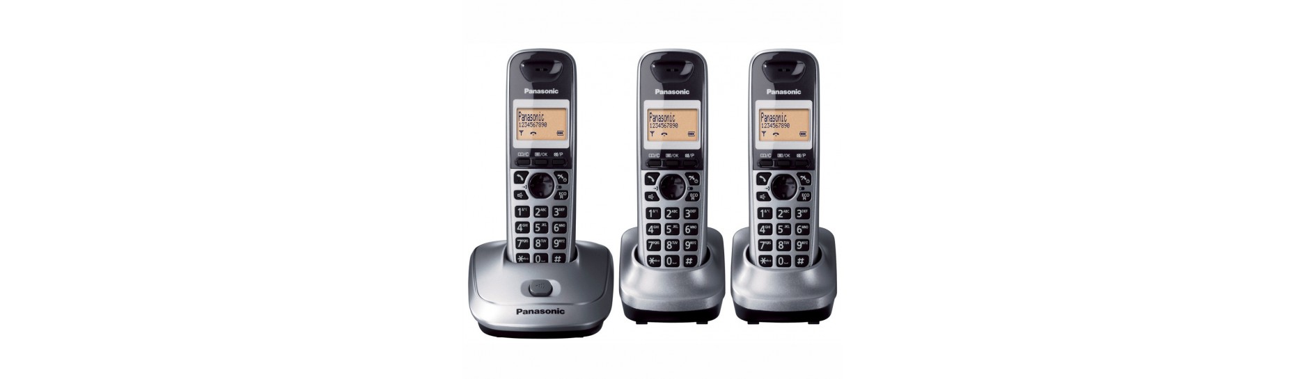 Telefonia Domestica y Oficina  | Comprar Telefonia Domestica y Oficina