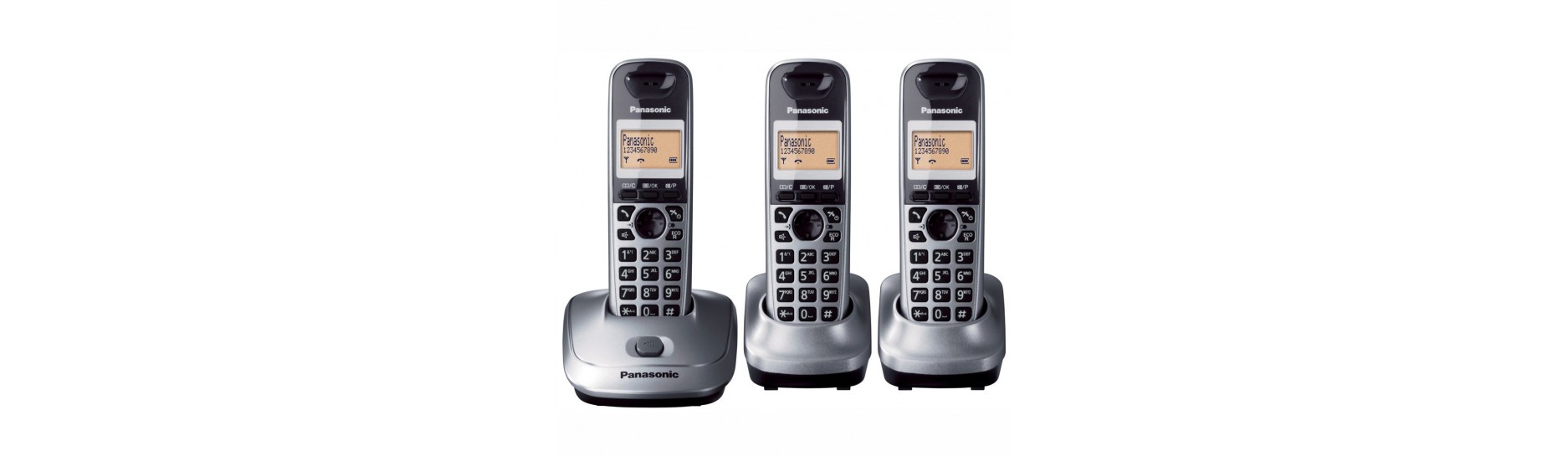 Telefonía y accesorios | Comprar Telefonia Domestica y Oficina