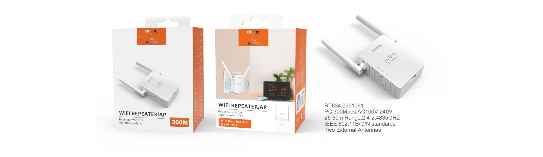 Wifi Antenas y accesorios | Comprar WIFI