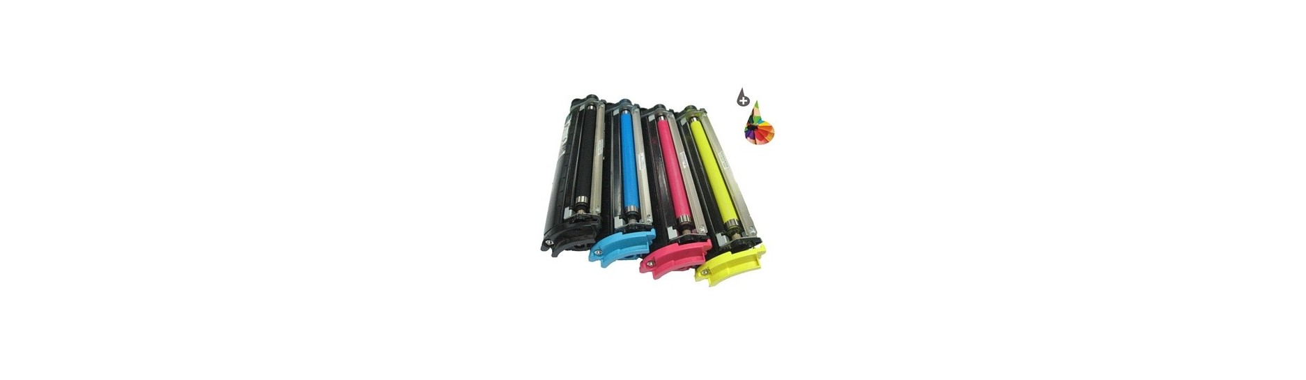 Toners y Accesorios | Comprar Toners para Impresora
