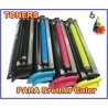 Toners para BROTHERS COLOR