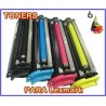 Toners para LEXMARK