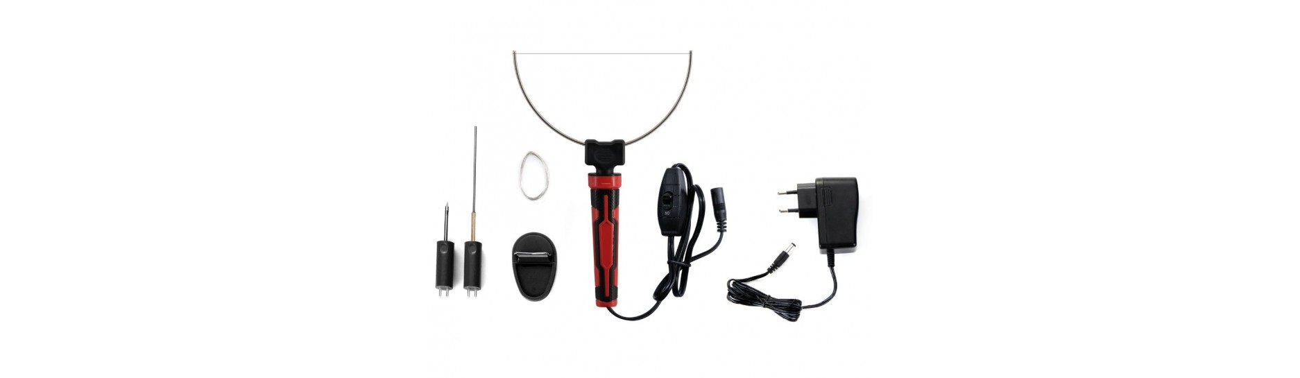 Corte, Sellado, Reparación de plasticos y Pegamentos | Comprar Pegamentos