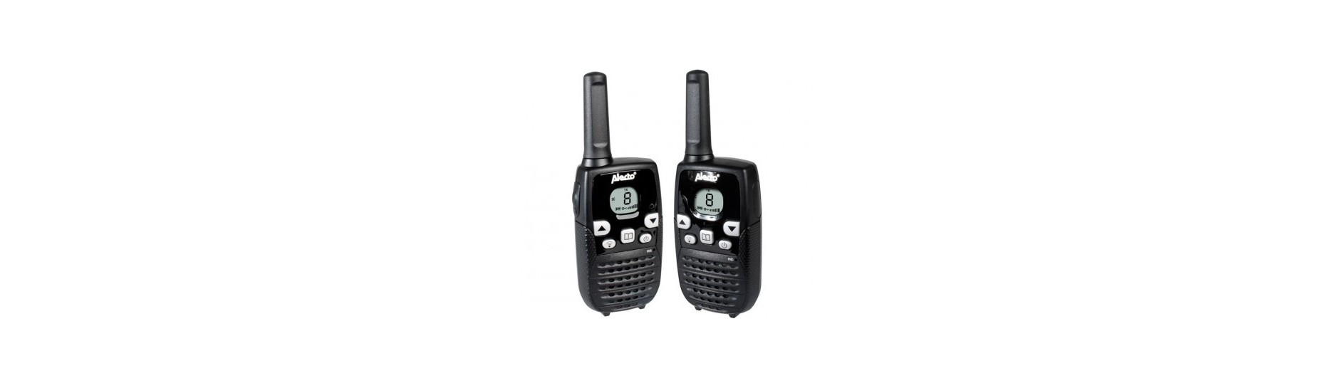 Walkie Talkies | Comprar Walkie Talkies