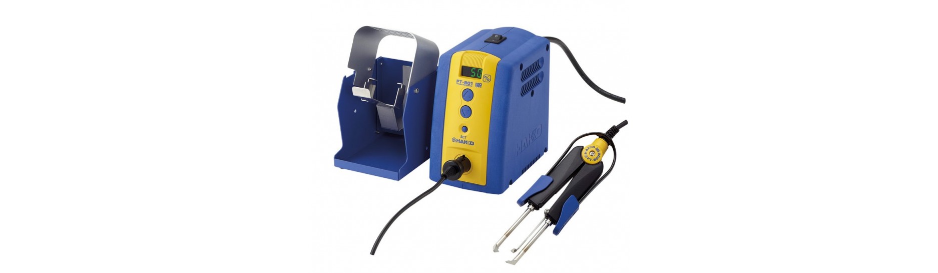 Equipos Varios HAKKO