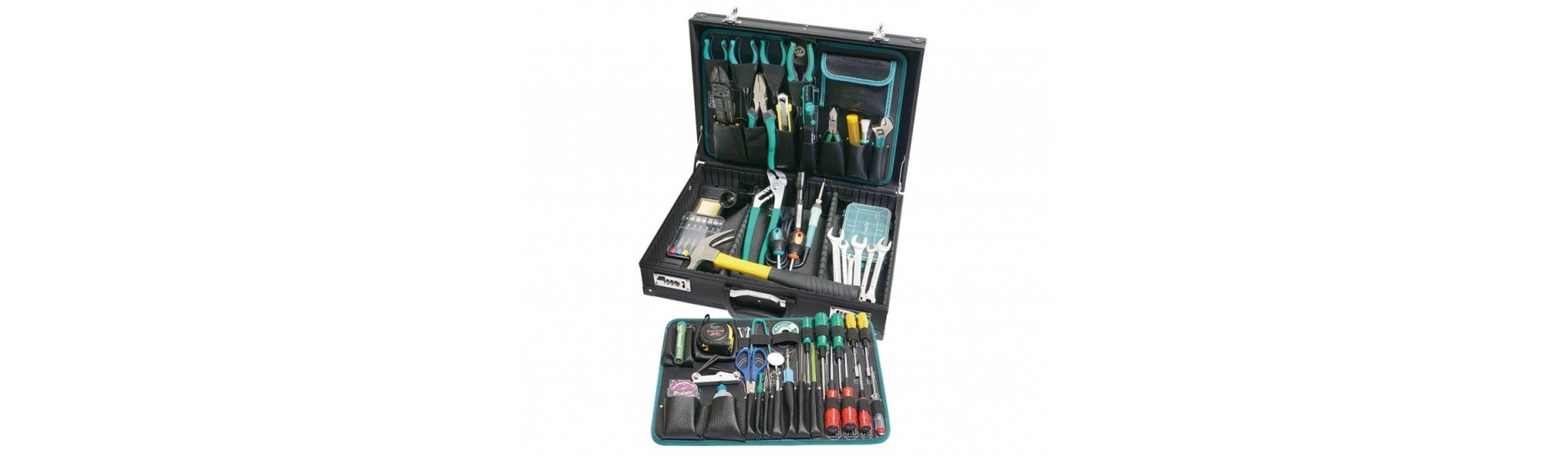 Venta de HERRAMIENTAS Y REPUESTOS para Electrónica, Electricidad, Informática..Tienda de Herramientas Online.