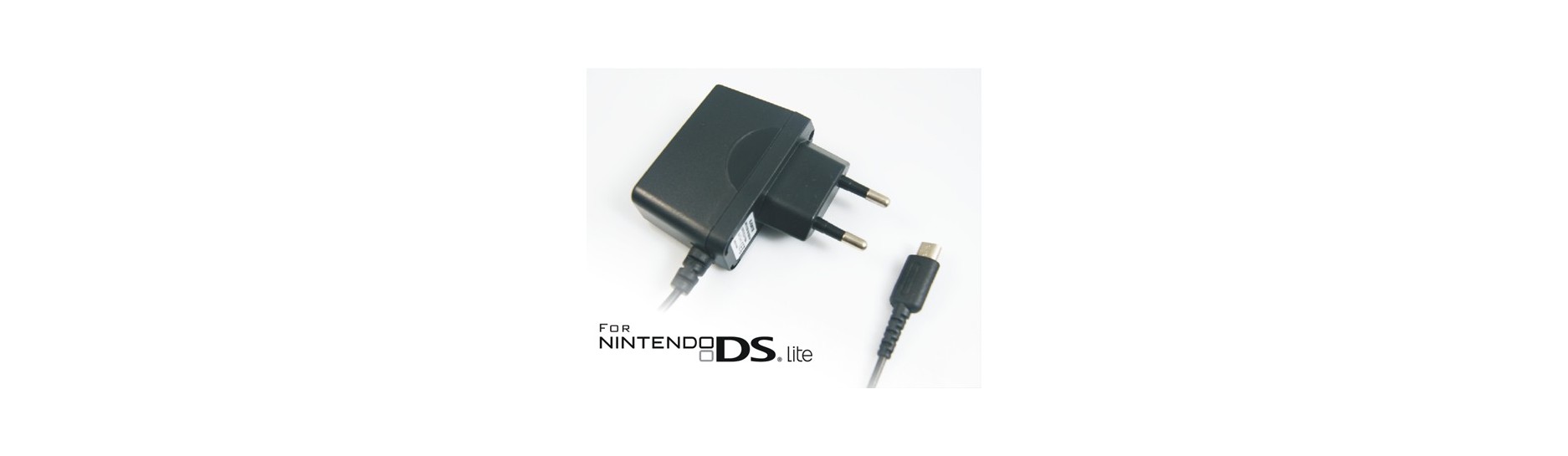 Accesorios Nintendo DS