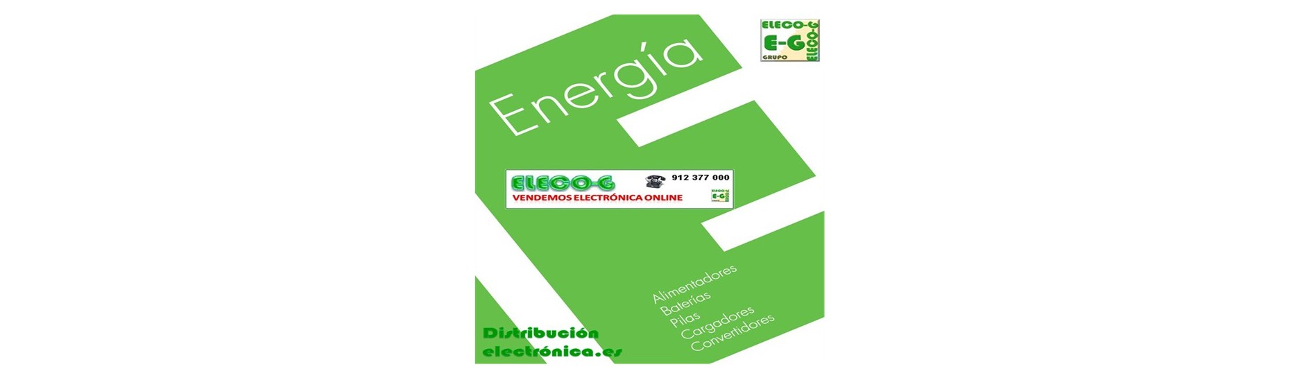 Catálogos varios Energía- Descargar pdf